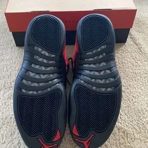 Jordan | Shoes | Nwot Air Jordan 2 Retro Reverse Flu Game  display picture 1